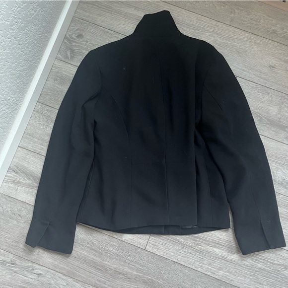 Pendleton Black Blazer - Picture 6 of 6